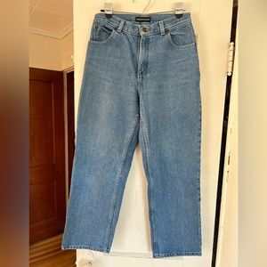 2000’s exceed jeans.